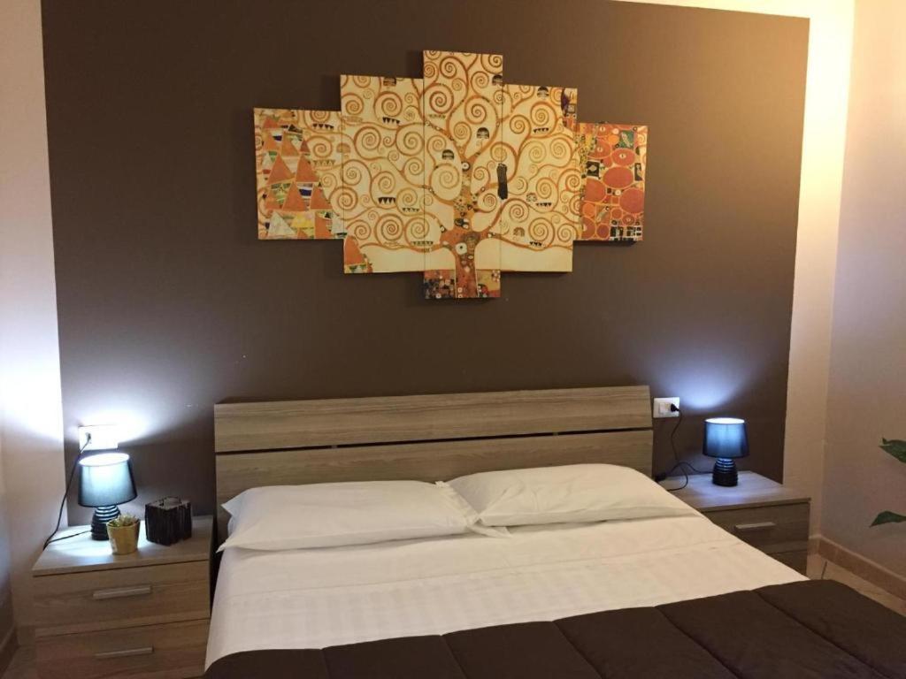 Hotel Ded 1 Πάρμα Εξωτερικό φωτογραφία