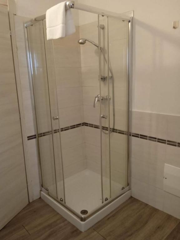 Hotel Ded 1 Πάρμα Εξωτερικό φωτογραφία