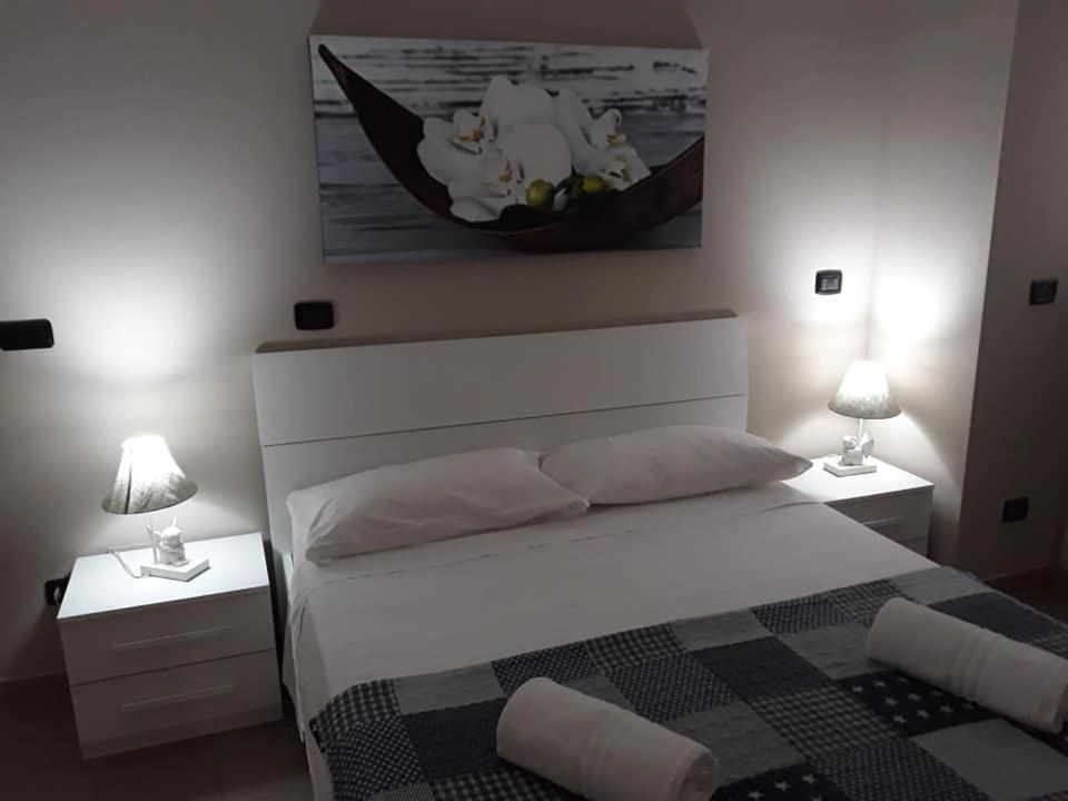 Hotel Ded 1 Πάρμα Εξωτερικό φωτογραφία